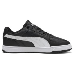 Маратонки Puma Caven III trainers - Black (Puma Black / Puma White / Puma Silver) маратонки,мъжки,маратонки,дамски,маратонки,puma,caven,iii,trainers,black,(puma,black,puma,white,puma,silver)