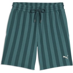 къси,панталони,мъжки,панталони,puma,class,8´´,sweat,shorts,green,(emerald,ice)