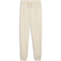 анцуг,мъжки,панталони,puma,class,graphic,sweat,pants,beige,(alpine,snow)