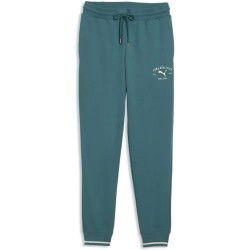 анцуг,мъжки,панталони,дамски,панталони,puma,class,graphic,sweat,pants,green,(emerald,ice)