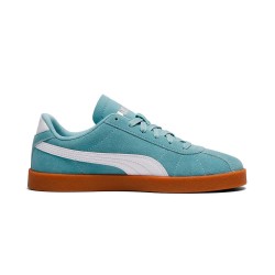 Маратонки Puma Club II trainers - Blue (Seafoam / Puma White) маратонки,мъжки,маратонки,дамски,маратонки,puma,club,ii,trainers,blue,(seafoam,puma,white)