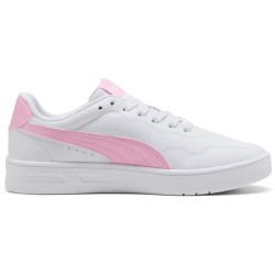 маратонки,мъжки,маратонки,дамски,маратонки,puma,court,lally,trainers,white,(puma,white,pink,shimmer)