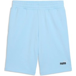 къси,панталони,мъжки,панталони,дамски,панталони,puma,ess,2,color,no1,logo,10´´,shorts,blue,(vibrant,blue)