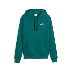 суичър,мъжки,пуловери,puma,ess,2,color,small,no,1,logo,hoodie,green,(emerald,ice)