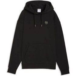суичър,дамски,блузи,puma,ess,elevated,691857,hoodie,black,(puma,black)
