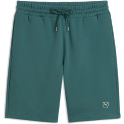 къси,панталони,мъжки,панталони,дамски,панталони,puma,ess,elevated,9´´,sweat,shorts,green,(emerald,ice)