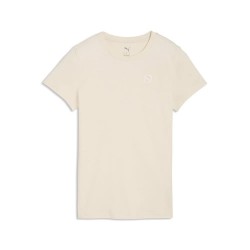 тениска,мъжки,тениски,дамски,тениски,puma,ess,elevated,sleeveless,t,shirt,beige,(alpine,snow)