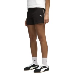 къси,панталони,мъжки,панталони,дамски,панталони,puma,ess,graphic,animal,5´´,sweat,shorts,black,(puma,black)