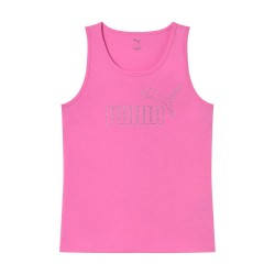 тениска,мъжки,тениски,дамски,тениски,puma,ess,logo,rhinestone,sleeveless,t,shirt,pink,(mauve,pop)