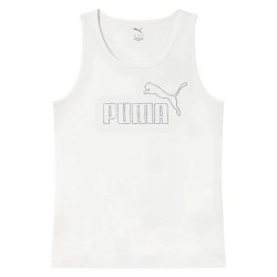 тениска,мъжки,тениски,дамски,тениски,puma,ess,logo,rhinestone,sleeveless,t,shirt,white,(puma,white)
