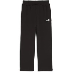 анцуг,мъжки,панталони,puma,ess,no.1,logo,relaxed,fit,sweat,pants,black,(puma,black)