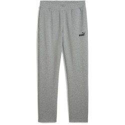 анцуг,мъжки,панталони,puma,ess,no1,logo,ii,regular,fit,sweat,pants,grey,(medium,grey,heather)