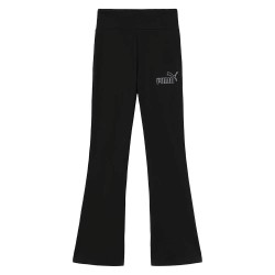 клин,дамски,клинове,дамски,чорапогащи,и,клинове,puma,ess,rhinestone,flare,fit,high,waist,leggings,black,(puma,black)