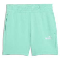 къси,панталони,мъжки,панталони,дамски,панталони,puma,ess,small,n1,logo,5´´,sweat,shorts,green,(mint,jelly)