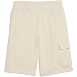 къси,панталони,мъжки,панталони,дамски,панталони,puma,ess,small,no1,logo,cargo,10´´,sweat,shorts,beige,(alpine,snow)