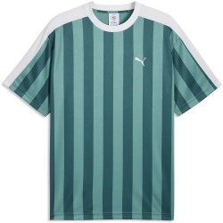 тениска,мъжки,тениски,дамски,тениски,puma,ess,t7,relaxed,fit,short,sleeve,t,shirt,green,(emerald,ice)