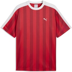 тениска,мъжки,тениски,дамски,тениски,puma,ess,t7,relaxed,fit,short,sleeve,t,shirt,red,(for,all,time,red)