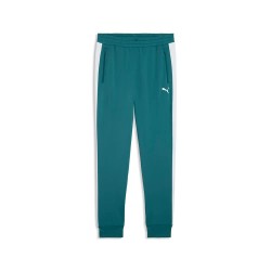 анцуг,мъжки,панталони,puma,ess,t7,sweat,pants,green,(emerald,ice)