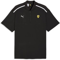 мъжки,блузи,с,яка,puma,ferrari,premium,cloudspun,short,sleeve,polo,black,(puma,black)
