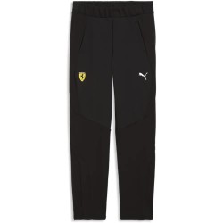 анцуг,детски,панталони,puma,ferrari,sweat,pants,black,(puma,black)
