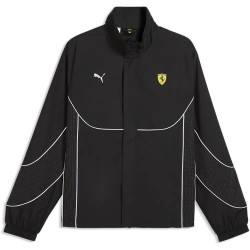 яке,мъжки,якета,дамски,якета,и,палта,puma,ferrari,tech,x,jacket,black,(puma,black)