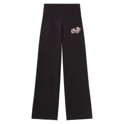 клин,дамски,клинове,дамски,чорапогащи,и,клинове,puma,floral,straight,fit,high,waist,leggings,black,(puma,black)