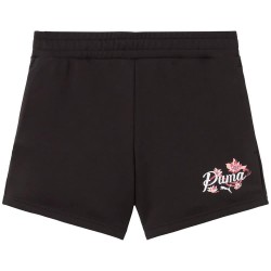 къси,панталони,мъжки,панталони,дамски,панталони,puma,floral,sweat,shorts,black,(puma,black)