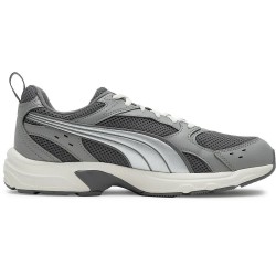 Маратонки Puma Milenio Tech LT trainers - Grey (Stormy Slate / Puma Silver / Concrete Grey) маратонки,мъжки,маратонки,дамски,маратонки,puma,milenio,tech,lt,trainers,grey,(stormy,slate,puma,silver,concrete,grey)