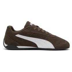 маратонки,мъжки,маратонки,дамски,маратонки,puma,replicatch,sd,trainers,brown,(chocolate,puma,white)