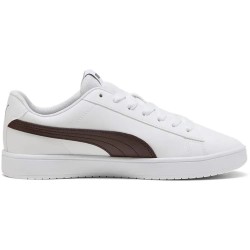 маратонки,мъжки,маратонки,дамски,маратонки,puma,rickie,classic,trainers,white,(puma,white,chocolate,brown)