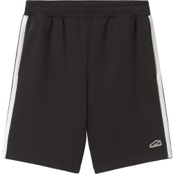 къси,панталони,мъжки,панталони,дамски,панталони,puma,sneaker,695415,sweat,shorts,black,(puma,black)