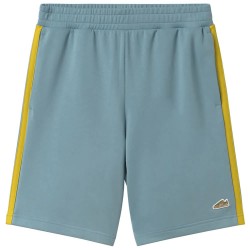 Къси панталони Puma Sneaker 695415 sweat shorts - Blue (Baltic Sea Blue) къси,панталони,мъжки,панталони,дамски,панталони,puma,sneaker,695415,sweat,shorts,blue,(baltic,sea,blue)