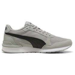 Маратонки Puma St Runner V4 NI trainers - Grey (Grey Echo / Puma Black / Cool Dark Grey / Puma White) маратонки,мъжки,маратонки,дамски,маратонки,puma,st,runner,v4,ni,trainers,grey,(grey,echo,puma,black,cool,dark,grey,puma,white)