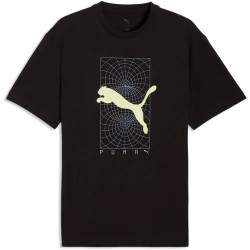 тениска,мъжки,тениски,дамски,тениски,puma,tech,graphic,relaxed,fit,short,sleeve,t,shirt,black,(puma,black)