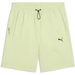 къси,панталони,мъжки,панталони,дамски,панталони,puma,tech,cargo,sweat,shorts,yellow,(apple,spritz)