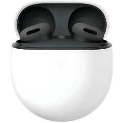 слушалки,слушалки,google,pixel,buds,2a,wireless,earphones,black,(grey)