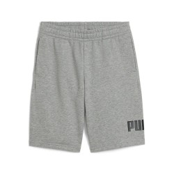 къси,панталони,детски,панталони,puma,684918,ess,nº1,logo,sweat,shorts,grey,(medium,gray,heather)