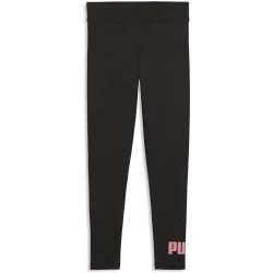 клин,дамски,клинове,дамски,чорапогащи,и,клинове,puma,686073,ess,2,color,nº1,logo,leggings,black,(puma,black,wild,pink)