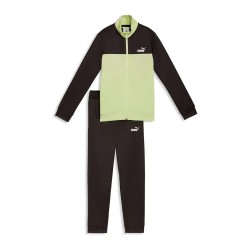 анцуг,детски,анцузи,puma,693332,tracksuit,green,(apple,spritz)