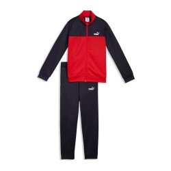 анцуг,детски,анцузи,puma,693332,tracksuit,red,(for,all,time,red)