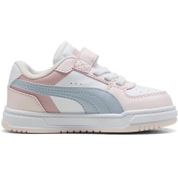 Маратонки Puma Caven III Block AC+Inf trainers - White (Jasmine Flower / Lucite / Puma White) маратонки,мъжки,маратонки,дамски,маратонки,puma,caven,iii,block,ac+inf,trainers,white,(jasmine,flower,lucite,puma,white)