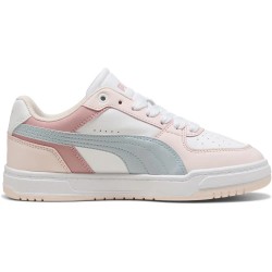 Маратонки Puma Caven III Block trainers - White (Jasmine Flower / Lucite / Puma White) маратонки,мъжки,маратонки,дамски,маратонки,puma,caven,iii,block,trainers,white,(jasmine,flower,lucite,puma,white)
