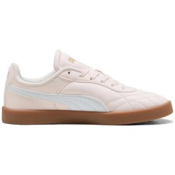 маратонки,мъжки,маратонки,дамски,маратонки,puma,club,ii,indoor,trainers,pink,(jasmine,flower,puma,white)