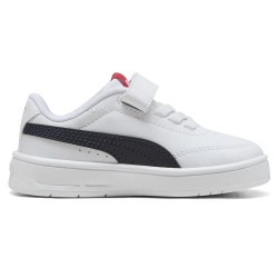 маратонки,мъжки,маратонки,дамски,маратонки,puma,court,classic,clean,ac+,trainers,white,(puma,white,new,navy,for,all,time,red)