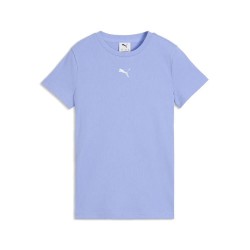 тениска,мъжки,тениски,дамски,тениски,puma,ess,elevated,rib,slim,fit,short,sleeve,t,shirt,purple,(intense,lavender)