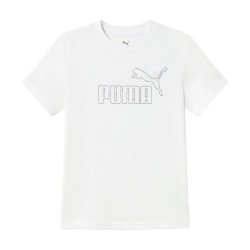 тениска,мъжки,тениски,дамски,тениски,puma,ess,rhinestone,short,sleeve,t,shirt,white,(puma,white)