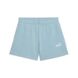 къси,панталони,детски,панталони,puma,ess,small,nº1,logo,sweat,shorts,blue,(seafoam)