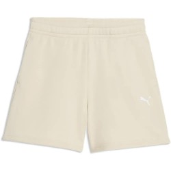 къси,панталони,детски,панталони,puma,ess,sweat,shorts,beige,(alpine,snow)