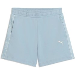 къси,панталони,детски,панталони,puma,ess,tape,sweat,shorts,blue,(seafoam)