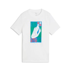 тениска,мъжки,тениски,дамски,тениски,puma,graphic,sneaker,short,sleeve,t,shirt,white,(puma,white)